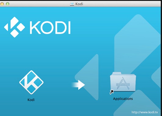 download kodi for a mac